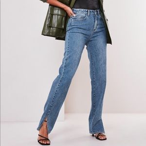 Missguided Jeans